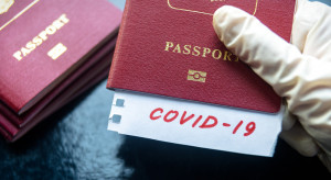 Już 4 mln Polaków gotowych do zagranicznych podróży z Unijnym Certyfikatem COVID