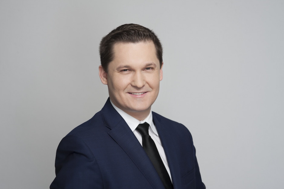 Adrian Bojczuk, Dyrektor Zarządzający Obszarem Najmu i Nieruchomości PHN. Boom na mniejsze metraże, ale w kluczowej lokalizacji