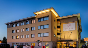 Focus Hotels przedłużają dzierżawę hotelu w Gdańsku do 2035 roku