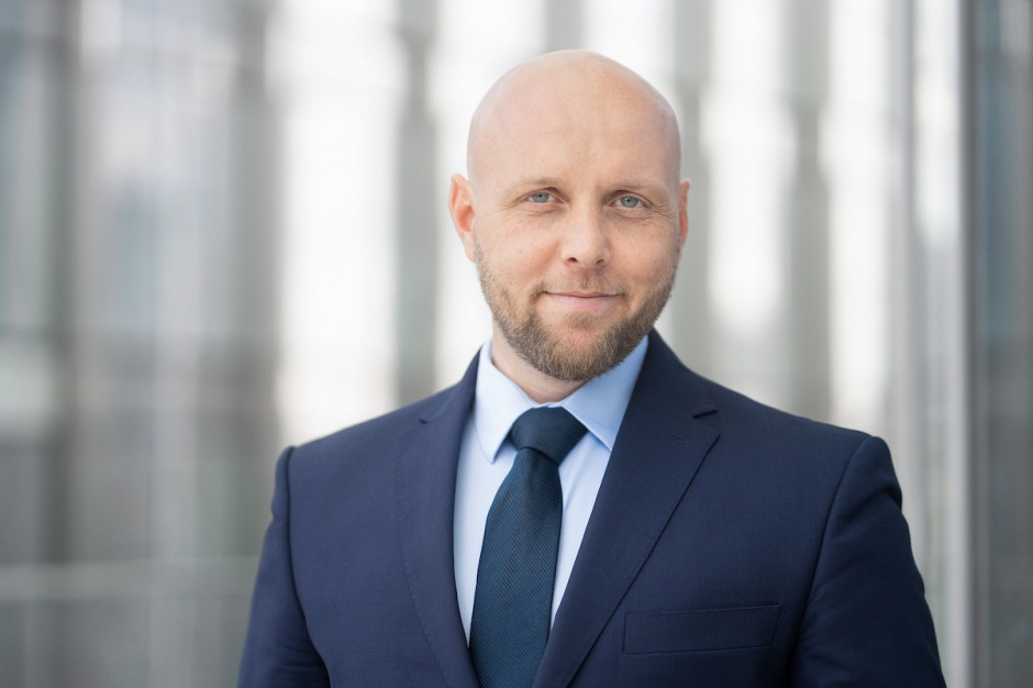 Tom Listowski 2021 rok na rynku magazynowym nie zmieni dotychczasowych trendów