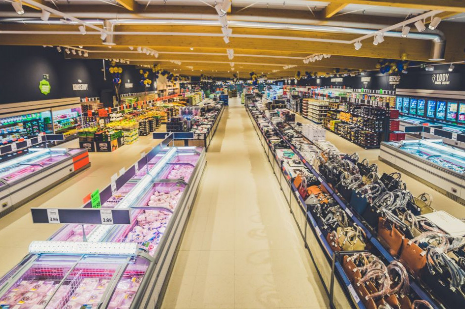 Lidl w Katowicach, mat.pras. Lidl powiększy sieć w Katowicach