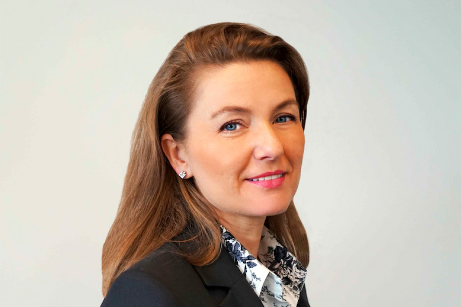 Monika Sułdecka-Karaś, Partner, Dyrektor Regionalna w Knight Frank Jak wynająć biuro instytucji państwowej? Zadanie nie jest łatwe