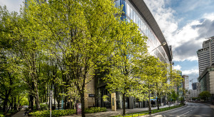 Abris Capital Polska bierze więcej w Grzybowska Park