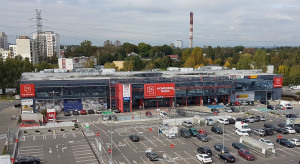 Homepark Rawa w Katowicach z nowym najemcą