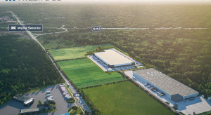 MW Logistics sięga po magazyn przy niemieckiej granicy