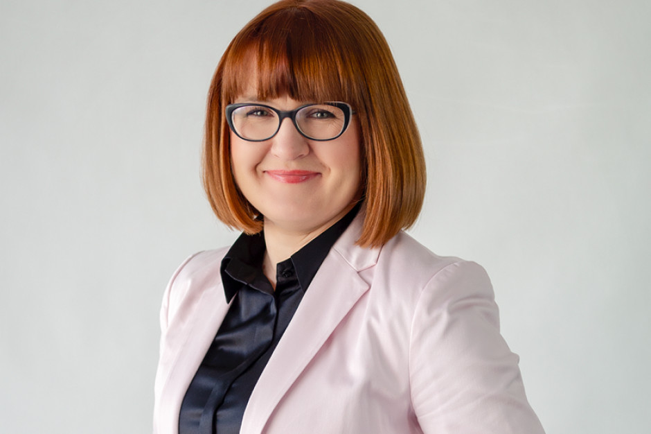 Magdalena Czempińska, Dyrektor w Dziale Badań Rynku w Knight Frank. Jak banki postrzegają możliwość finansowania poszczególnych sektorów rynku nieruchomości?