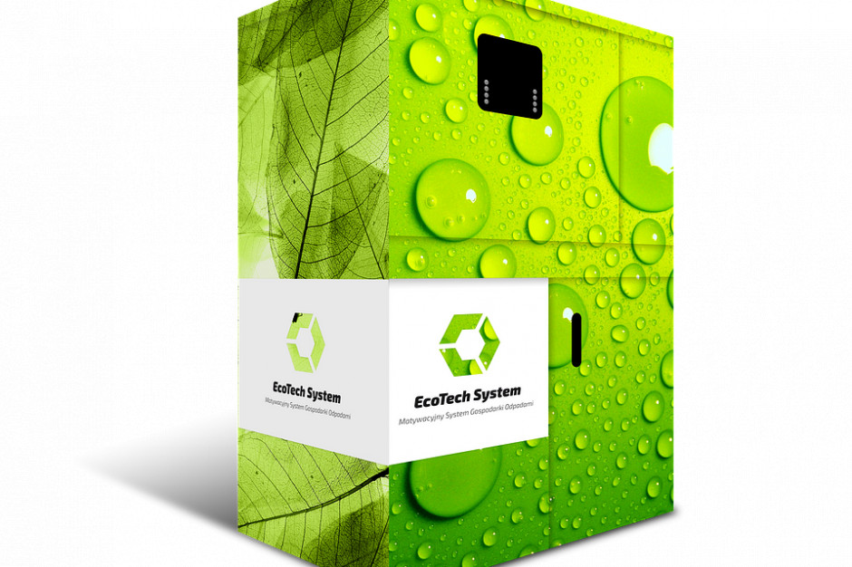 Recyklomaty EcoTech System obecne są już w 9 miastach w Polsce m.in. w Warszawie, Krakowie, Sopocie, ale też w mniejszych miejscowościach jak Busko Zdrój czy Słubice, fot. mat. prasowe EcoTech System z Sephorą zadba o recykling