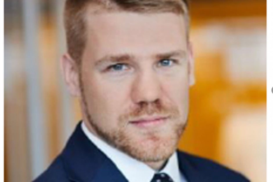 Łukasz Nelken-Żbik został Head of Valuation w Corees Polska