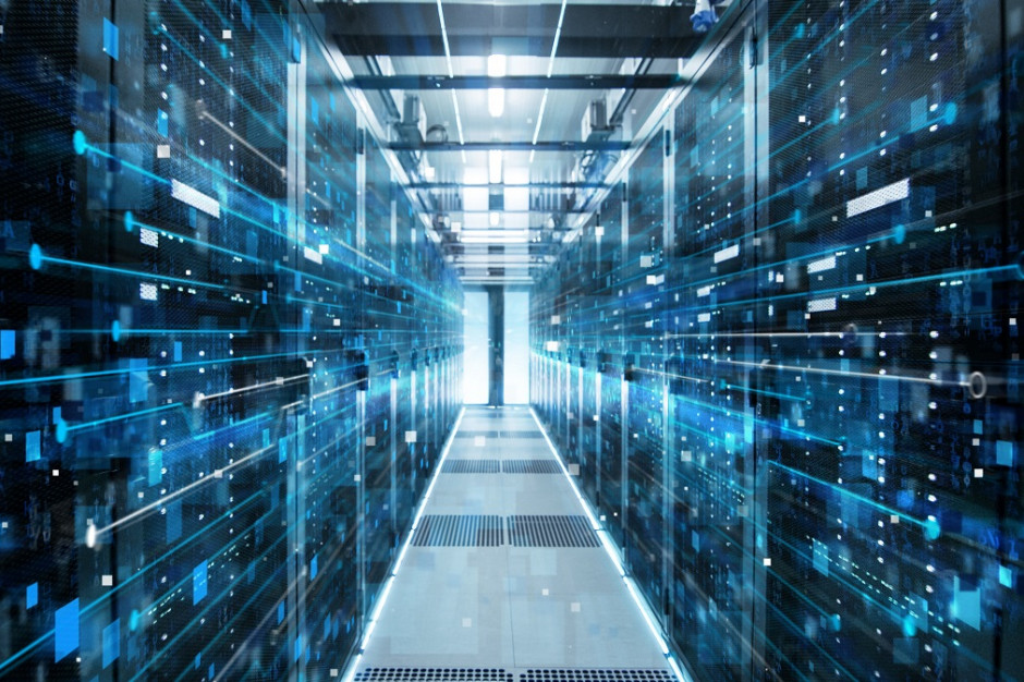 Fot. Shutterstock Google Cloud już działa. Ma przyśpieszyć transformację cyfrową