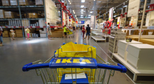 IKEA wprowadzi się do centrów handlowych
