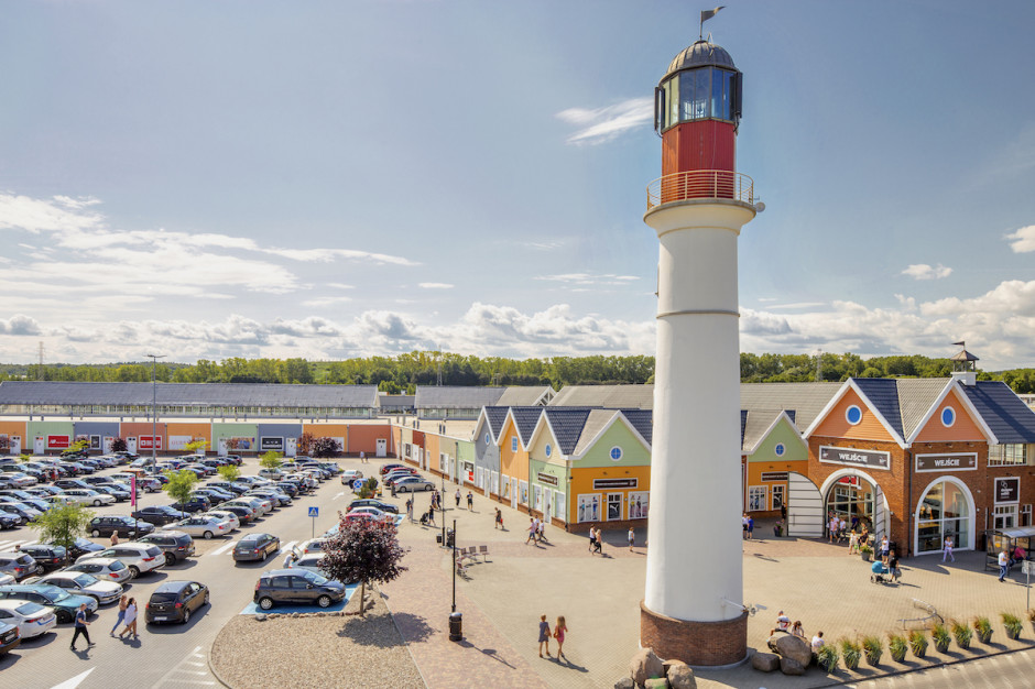 Designer Outlet zdradza, jak dociera do klientów w różnym wieku. Fot. mat. pras. Jak dopasować ofertę w centrum handlowym do generacji "Z"?