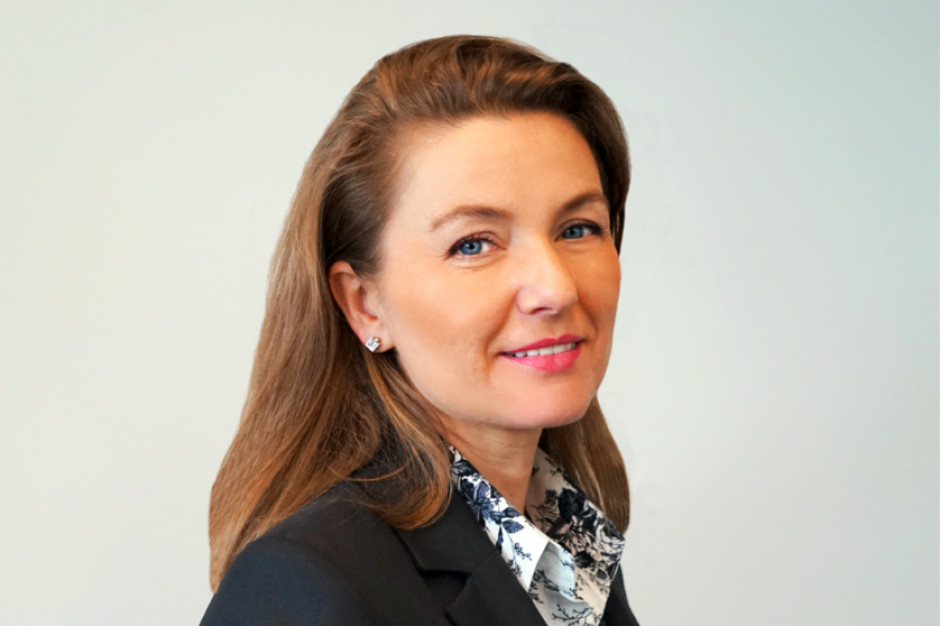 Monika Sułdecka-Karaś, Partner, Dyrektor Regionalny Polska Południowa, Knight Frank. Biurowce kuszą zachętami