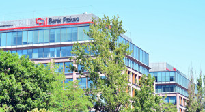 Bank Pekao: plany podzielenia się zyskiem z akcjonariuszami
