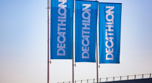 Rosyjskie sklepy Decathlon zamykają się