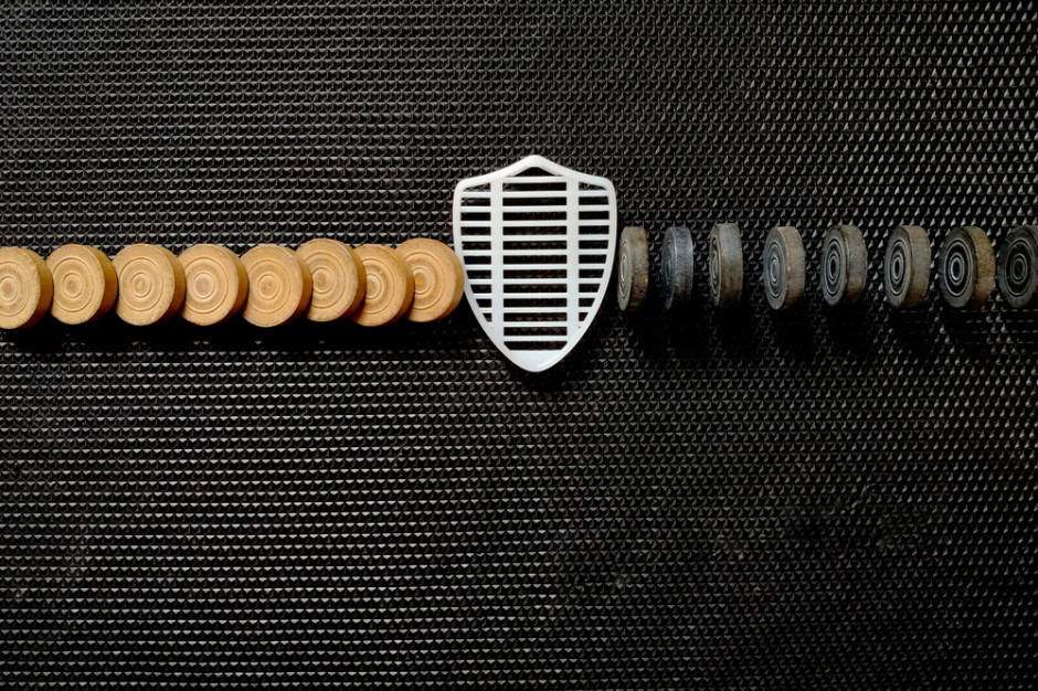 fot. Shutterstock Tarcza branżowa będzie chronić dłużej