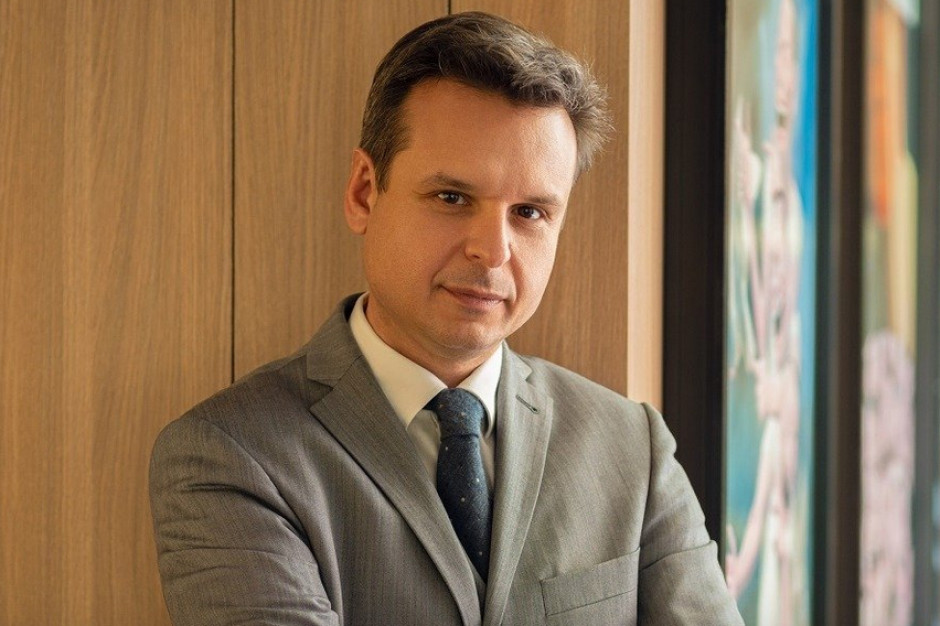 Dimitris Raptis, dyrektor generalny (CEO) Globalworth Group Jaki był 2020 rok dla jednego z największych graczy na rynku biurowym w Polsce?
