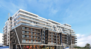 Budnex: Mamy doświadczenie w budowie obiektów hotelowych i zarządzaniu apartamentami na wynajem