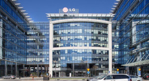 LG Electronics na dłużej w biurowcu Mokotów Nova