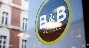 Hotel B&B Lublin przyspieszył z budową