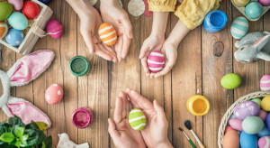 Produkty spożywcze na Wielkanoc droższe o ponad 20 proc. rdr