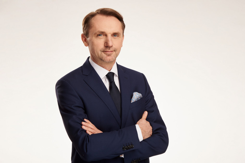 Dariusz Blocher odchodzi z Budimeksu Budimex bez Blochera
