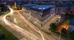 Millennium Bank pod nowym adresem we Wrocławiu