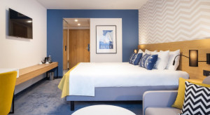 Sieciowy hotel w Juracie. Będzie gotowy latem 2021