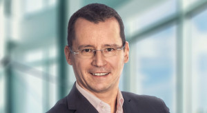 Krzysztof Legutko dyrektorem inwestycyjnym DL Invest Group
