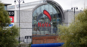 Centrum handlowe NovaPark w Gorzowie ponownie certyfikowane
