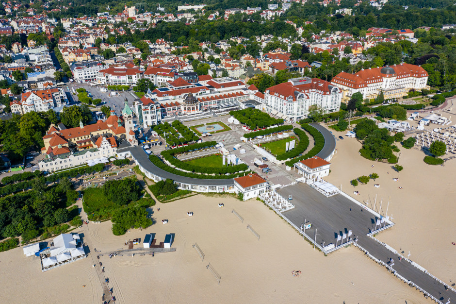 Duża część inwestycji hotelowych w Trójmieście została wstrzymana. Kiedy ruszą? Fot. Shutterstock, Lukasz Pawel Szczepanski O sytuacji na trójmiejskim rynku hoteli na Property Forum Trójmiasto Online. Zapraszamy już 14 kwietnia!