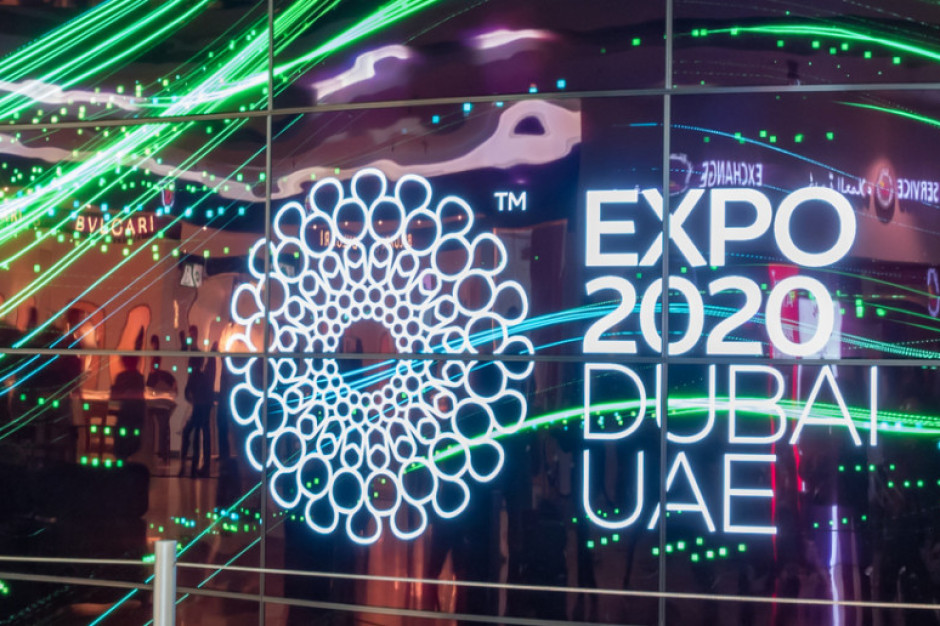 Expo 2020 w Dubaju może być przełomowym momentem dla światowej gospodarki. fot. Shutterstock Expo w Dubaju szansą dla polskich firm