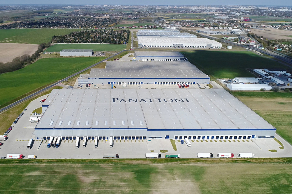APP-Projekt z nadzorem inwestorskim nad wielkopolskimi projektami Panattoni