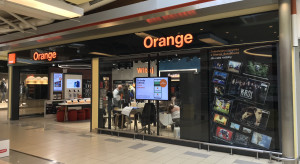 Orange dołączył do najemców CH Auchan Sosnowiec
