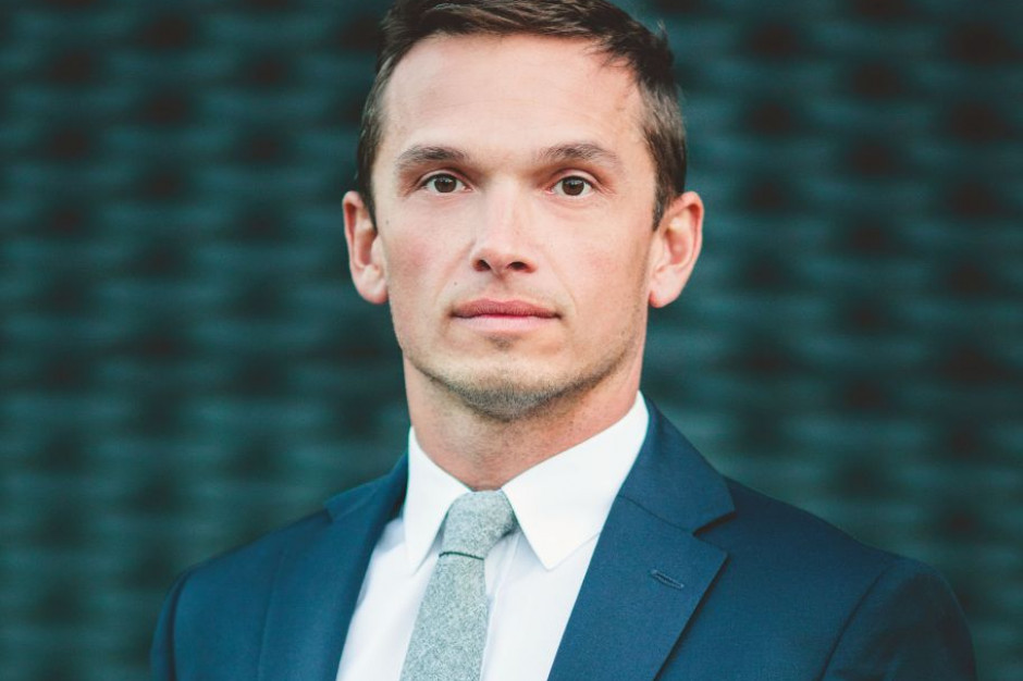 Chcemy zapewnić komfort nie tylko wewnątrz biura, ale także w jego bezpośrednim otoczeniu - tłumaczy Tomasz Zydorek, odpowiedzialny za Gdańsk i Katowice, dyrektor ds. komercjalizacji Cavatiny. Młode Miasto klimatyczną konkurencją dla Oliwy