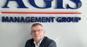 AGIS wkroczy na rynek hotelowy