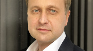 Bartłomiej Łepkowski dołączył do zespołu  MNK Partners