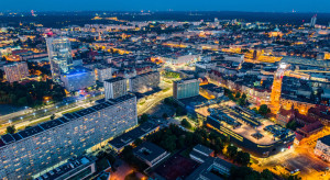 Katowice i Nieruchomosci Architektura Budownictwo