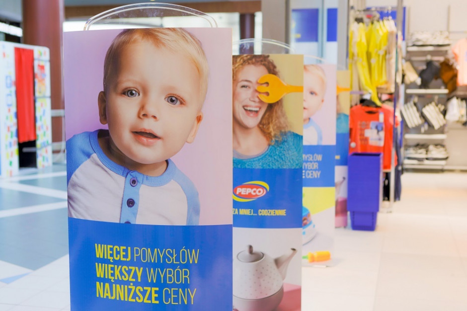 Grupa Pepco ma jasno przyjętą strategię, zakładającą zwiększenie w perspektywie długoterminowej liczby sklepów PEPCO i Dealz w całej Europie o ponad 8 tys. mat.pras. Pepco robi kolejny krok na drodze do giełdowego debiutu