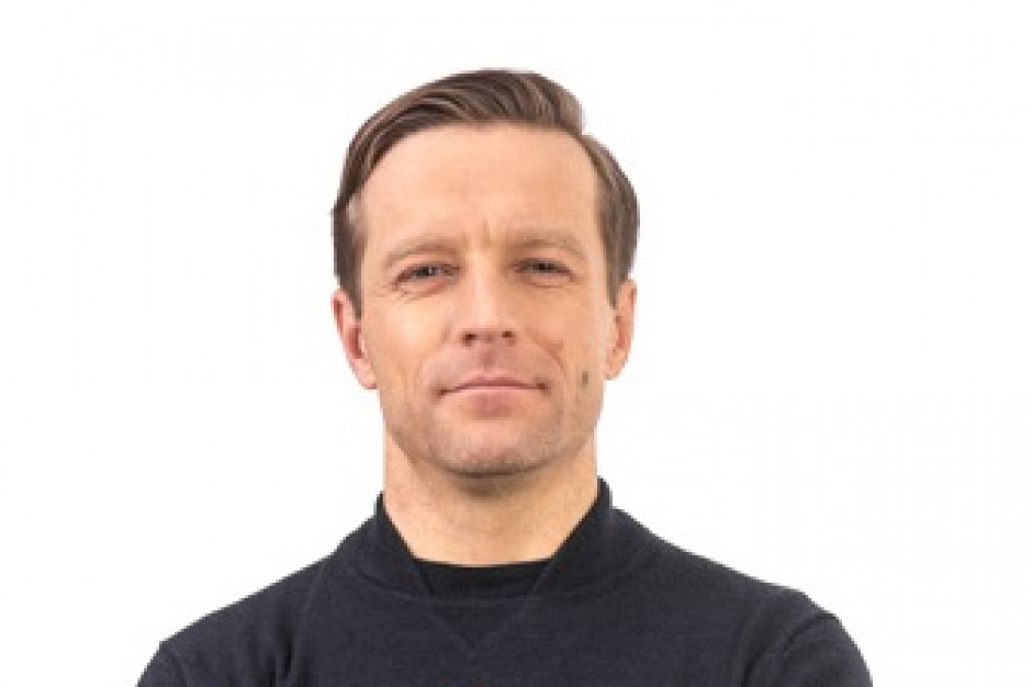 Bartosz Hamera, dyrektor Sprzedaży i Marketingu polskiej sieci PM Sport, fot. mat. prasowe Problemy sklepów sportowych. Czekają na rządowe wsparcie