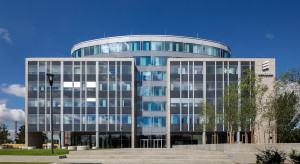GTC inwestuje ponad 160 mln euro w biura