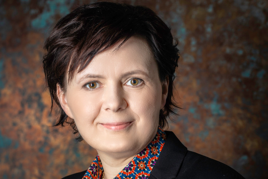 Dorota Latkowska-Diniejko, wiceprezes zarządu REINO Partners. Polskie nieruchomości komercyjne przyciągają inwestorów z całego świata