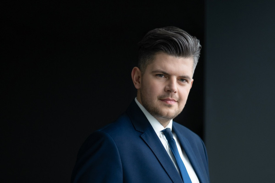 Daniel Czarnecki, dyrektor działu powierzchni biurowych, reprezentacja właściciela, Savills. Za nami 12 trudnych miesięcy, ale biura przetrwały pandemię i będą się rozwijać