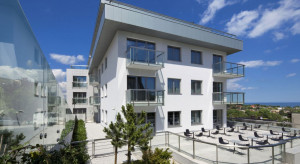 Dobry Hotel wydzierżawił od Hossy Aparthotel Longstay w Gdyni
