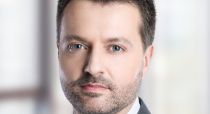 Marcin Malmon dołączył do KPMG. Zajmie się sektorem nieruchomości