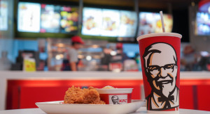 KFC i Pizza Hut dają zarobić. AmRest z rekordowym wzrostem