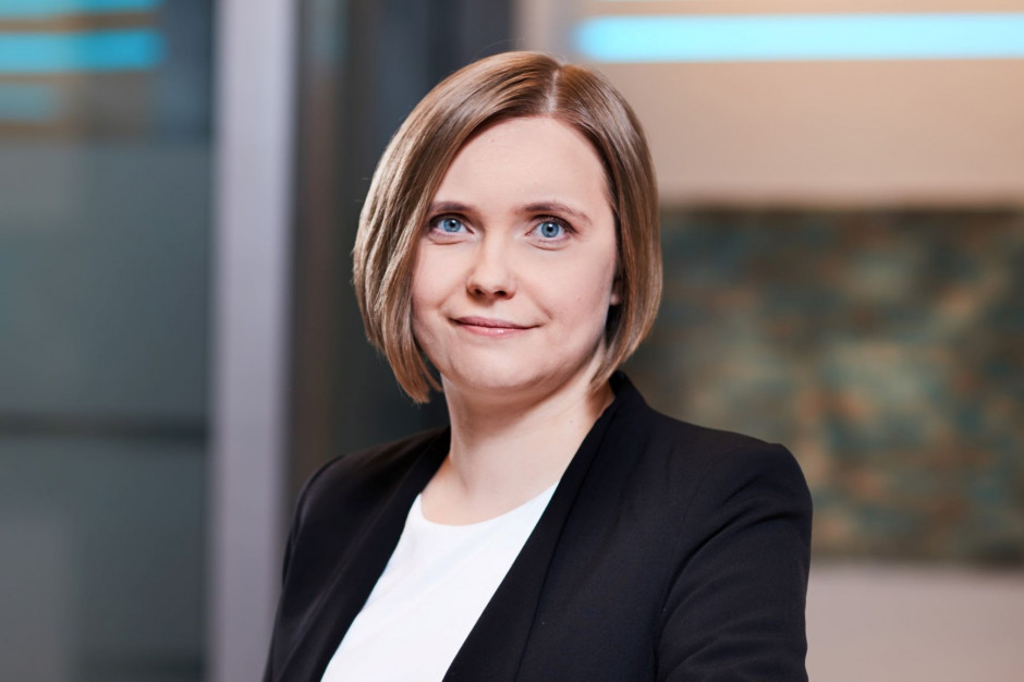 Justyna Dereszyńska, Radca prawny, Senior Associate w kancelarii Squire Patton Boggs. Zmiana umowy najmu powierzchni handlowej w orzecznictwie sądowym