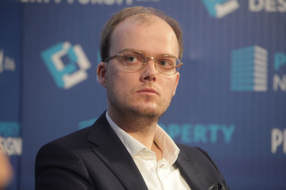 Zgłaszają się do nas duże sieci z pytaniem, czy nie chcemy sprzedać hotelu, ale nie jest to lawina propozycji - przyznaje Jan Wróblewski, współwłaściciel Zdrojowa Invest & Hotels. Fot. PTWP. Jan Wróblewski: Hotelarze chcą sprzedać hotele, bo są przerażeni ogromem swoich strat