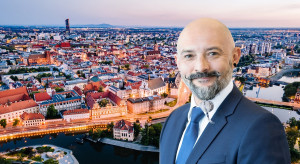 Biurowe inwestycje we Wrocławiu wyhamowały