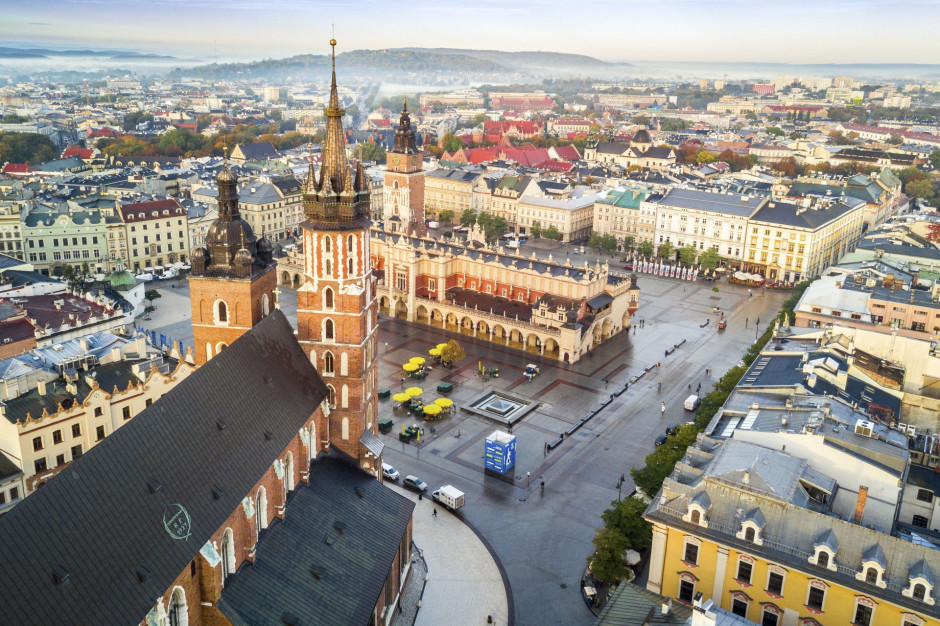 Do zdarzenia doszło w zeszły czwartek w Centrum Handlowym M1, fot. mat. prasowe Prokuratorskie postępowanie ws. zawalenia się fragmentu sufitu w centrum handlowym