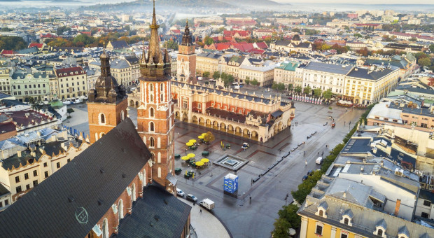 Kraków pracuje nad utworzeniem lokalnej organizacji turystycznej
